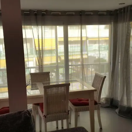 아파트 Salou *