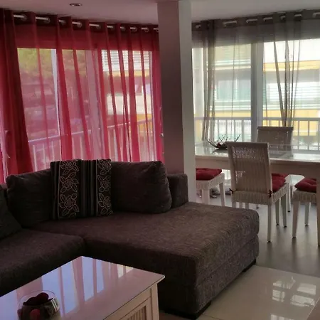 Salou 아파트 *