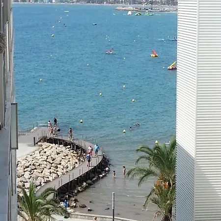Salou 살루
