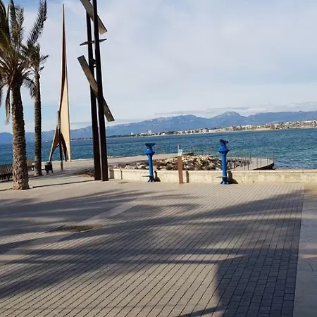Salou 아파트 살루