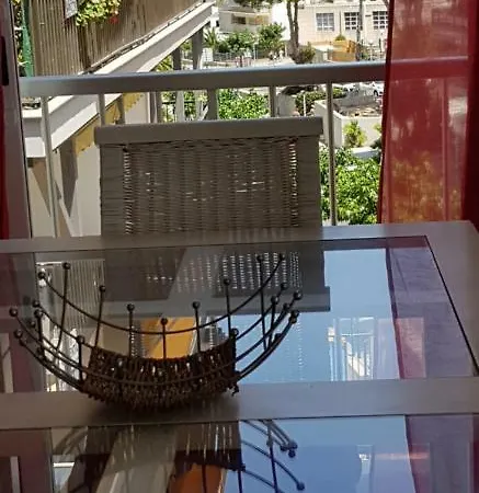 Salou 아파트