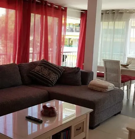 Salou 아파트 살루