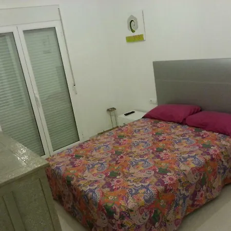 Apartment Salou *