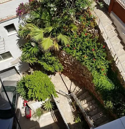 Salou Salou