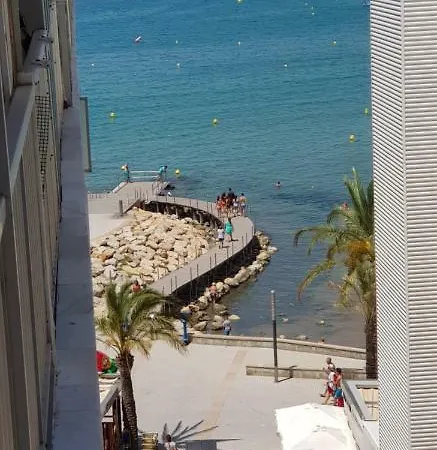 Salou Apartment *