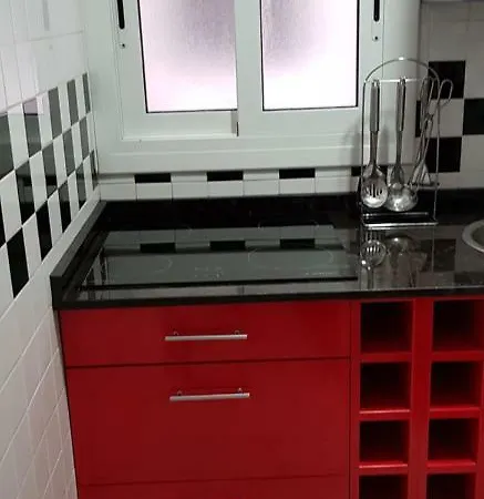Apartment Salou