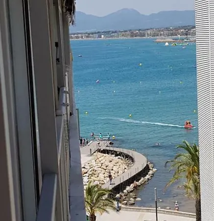 Apartment Salou *